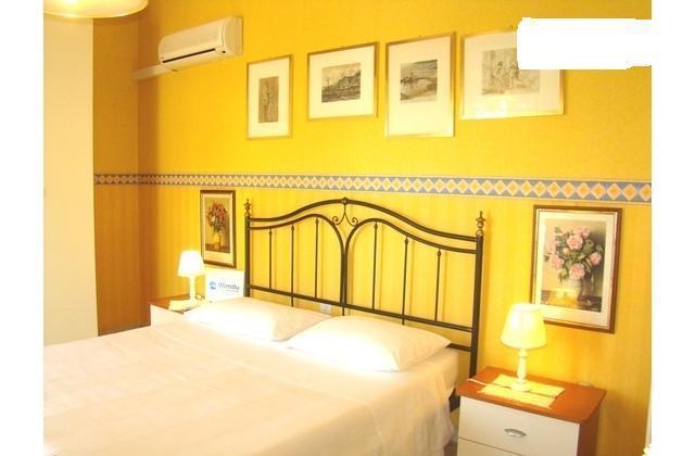 Casa V Villa โรม ห้อง รูปภาพ