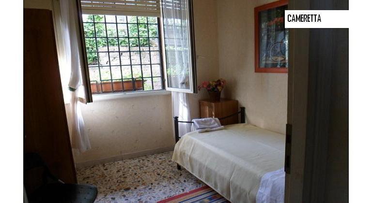 Casa V Villa โรม ห้อง รูปภาพ